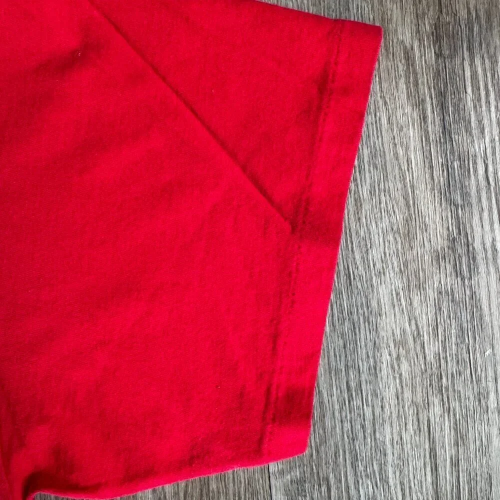 Vintage 1994 Coca Cola T Shirt Single Stitch Coke Tee